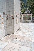 small temple at Bhagsu - Mcleod Ganj